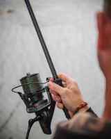 Fox Prut Horizon X5 Black 12 ft 3,25 lb 2-Díl (13)