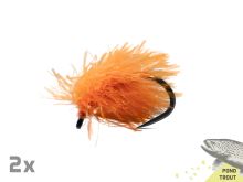 Delphin Sada Umělých mušek FLY Pond Trout 10 ks (4)