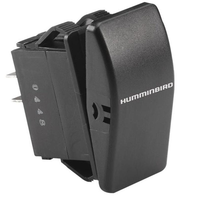 Levně Humminbird přepínač ts3 transducer switch
