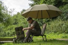 Korum Deštník Classic Brolly (3)