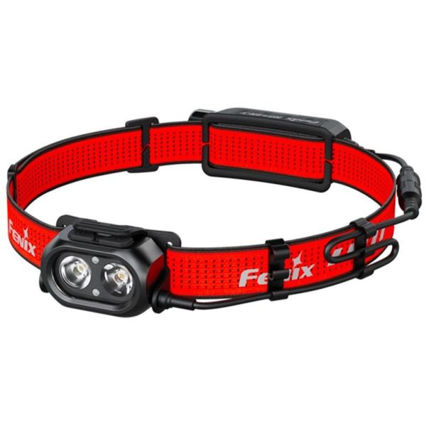 Fenix Čelovka HP12R-T Černá