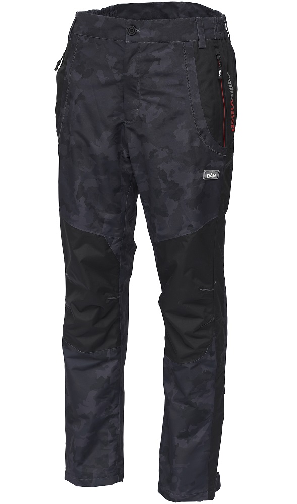 Dam kalhoty camovision trousers - xxl