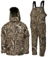 Prologic Zateplený oblek Max5 Comfort Thermo Suit Camuflage-Velikost L