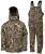 Prologic Zateplený oblek Max5 Comfort Thermo Suit Camuflage