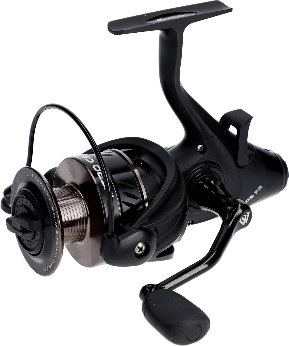 Mikado naviják intro carp ii 6005