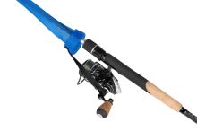 Fox Rage Ochrana Na Přívlačový Prut Rod Shields Spinning Modrý (4)