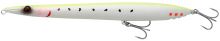 Savage Gear Wobler Surf Walker Sinking Snow Lemon
