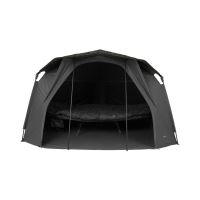 Trakker Kšilt Tempest RS Brolly Skull Cap Camo (3)