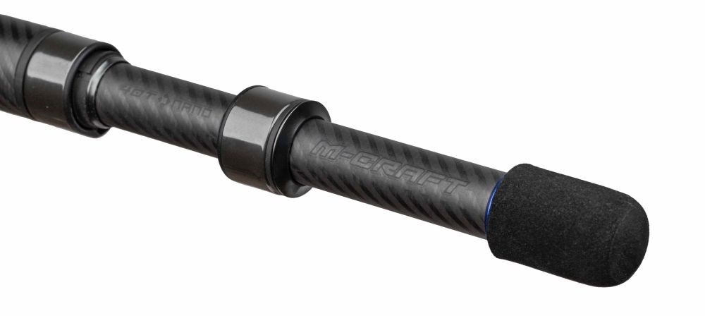Mikado Prut M-Craft Atto 1,85 m 0-3 g (1)