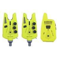 Flacarp Sada Signalizátorů X8+RX8 2+1 Speciální Barevná Edice (9)