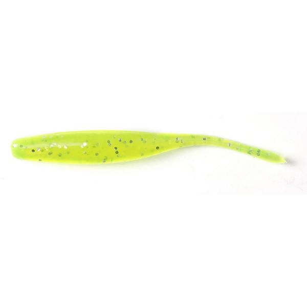 LUCKY JOHN HAMA STICK 9ks Lime Chartreuse Délka 8,9 cm