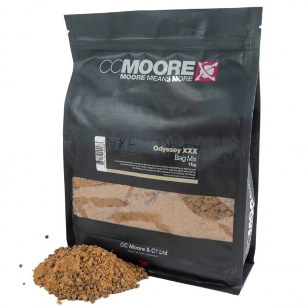 CC Moore Bag Mix Odyssey XXX 1 kg