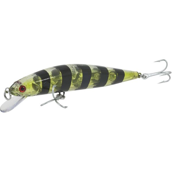 Iron Claw Wobbler Nasty Slut YT - 18 cm 68 g