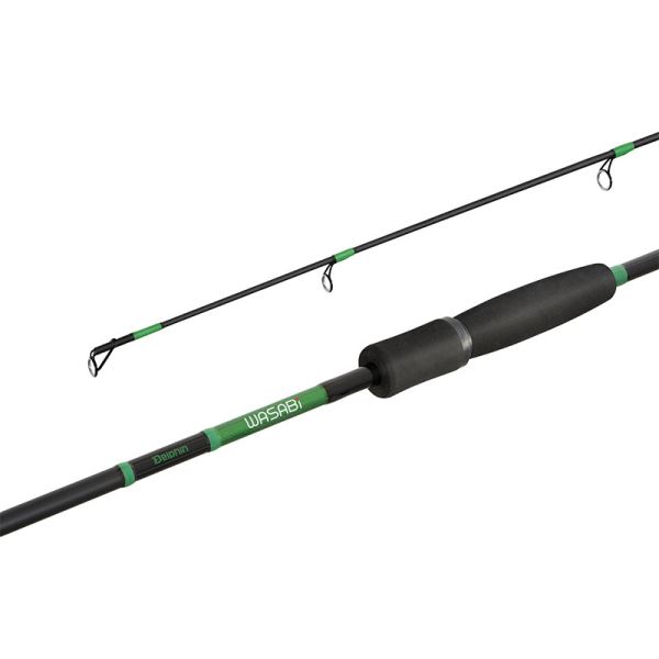 Delphin Prut Wasabi Spin NXT 1,8 m 10-30 g