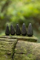 Fox Olovo Edges Heli Dumpy Lead (1)