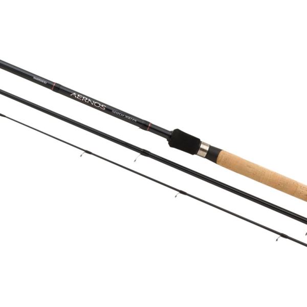 Shimano Prut Aernos AX Match 420 Fa 4,2 m 20 g