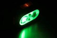 Fox Čelovka Halo Multi-Colour 500C Headtorch (4)