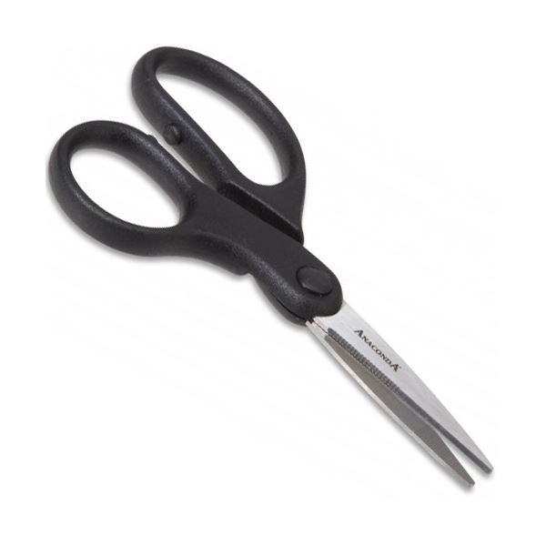 Anaconda Nůžky na Pletenku Braid Scissor