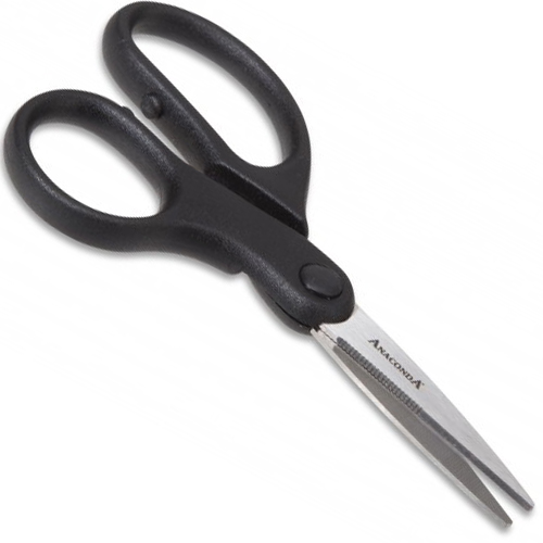 Levně Anaconda nůžky na pletenku braid scissor