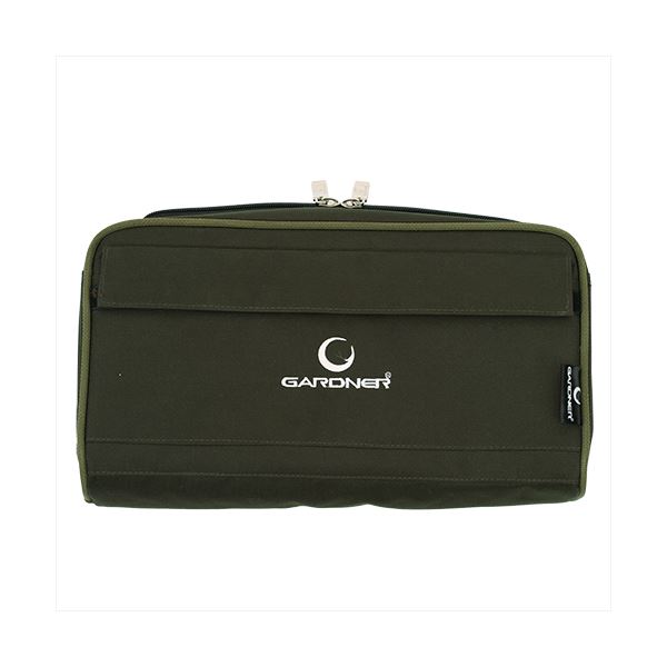 Gardner Pouzdro Deluxe Compact Buzzer Bar Pouch