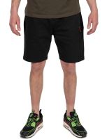 Fox Kraťasy Collection Lightweight Shorts Orange Black - L