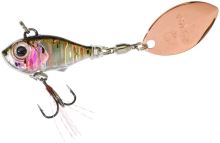 Gunki Wobler Shocker Vib Gremille - 3,2 cm 15,6 g