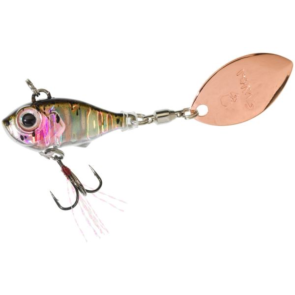 Gunki Wobler Shocker Vib Gremille - 2,9 cm 11,8 g