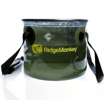 RidgeMonkey Skládací Kbelík Perspective Collapsible Bucket 15 l