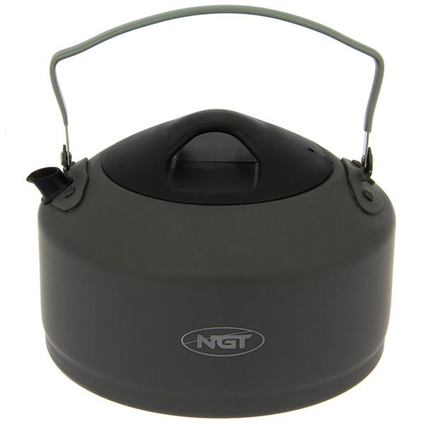 NGT Konvička Camping Kettle 1,1 L