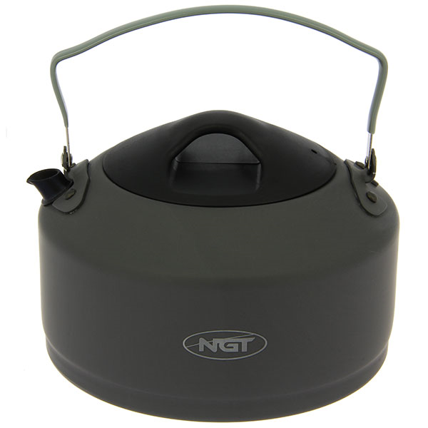 Levně Ngt konvička camping kettle 1,1 l