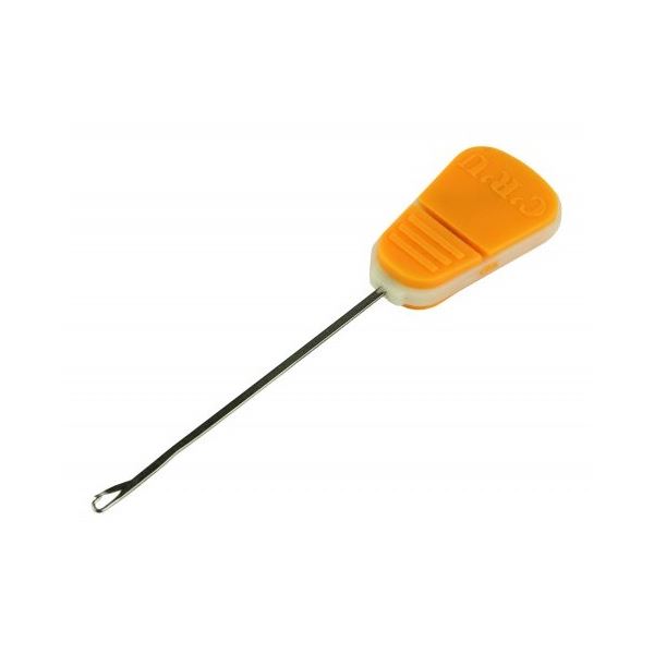 Carp´R´Us Boilie jehla Baiting Needle Original Ratchet Needle Orange