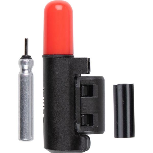 Spomb Světlo Na Raketu Light Red