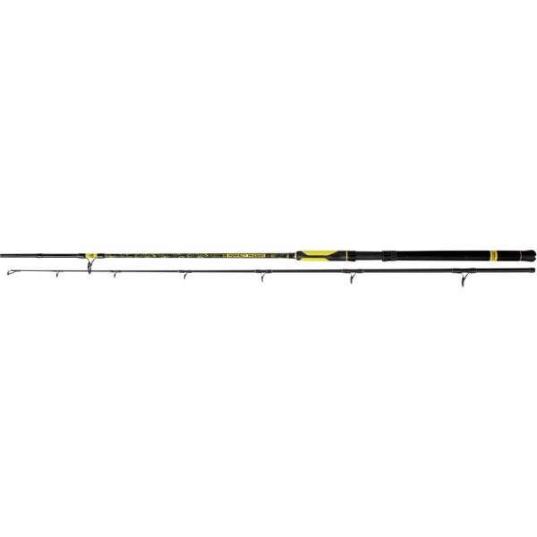Black Cat Prut Perfect Passion Spin 2,7 m 60-200 g