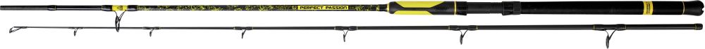 Black cat prut perfect passion spin 2,7 m 60-200 g