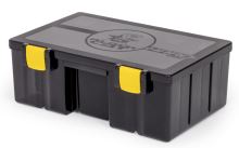 Black Cat Box Hard Case Multi Tackle Box S (2)