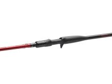 Westin Prut W6 Powerstrike-T 2nd XH 2,44 m 40-140 g 2-Díl (2)