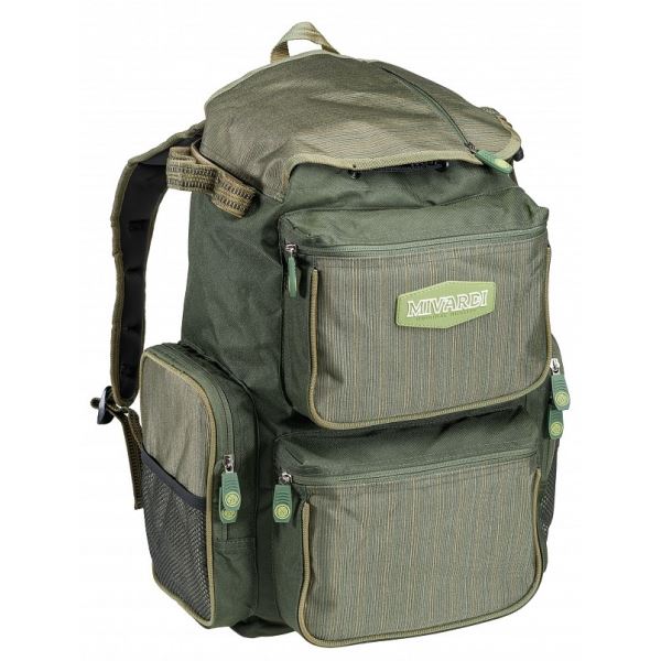 Mivardi Batoh Easy Bag Green 30 L