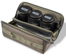Nash Nápojová Set Bank Life Brew Kit (1)