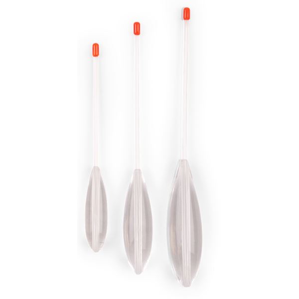 Zebco Sbirolino Magic Sbiro Slow Sinking Clear