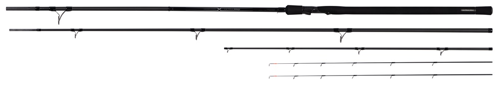 Matrix prut horizon x ultra pro distance 4 m 100 g 3-díl