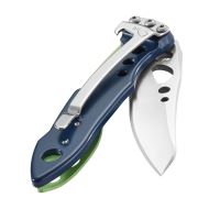 Leatherman Nůž Skeletool KB Verdant (1)