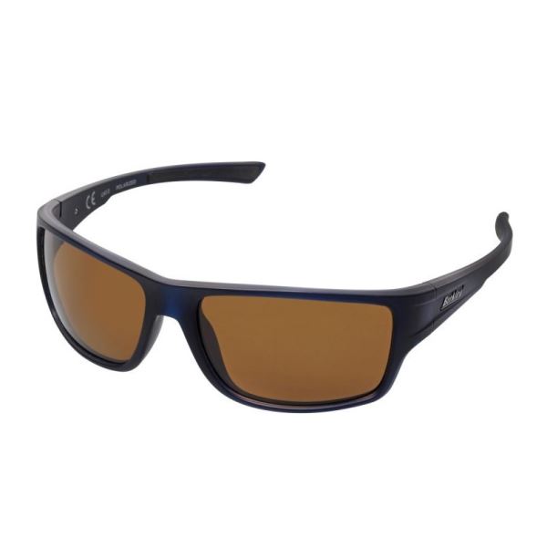 Berkley Polarizační Brýle B11 Sunglasses Crystal Blue/Copper