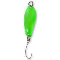 Saenger Iron Trout Plandavka Wave Spoon Vzor CSG - 2,8 g (1)