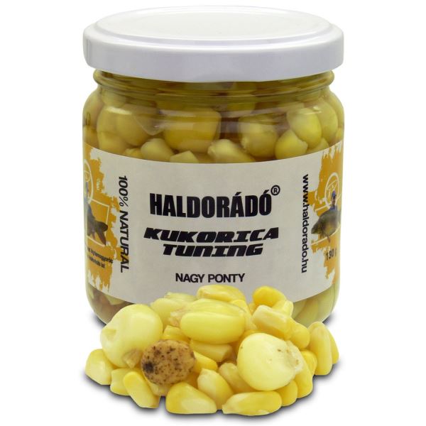 Haldorádó Kukuřice Tuning 130 g