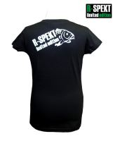 R-SPEKT Tričko Lady Carper černé (7)