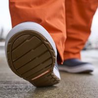 Grundéns Boty Deck-Boss Ankle Boot Blackbeard (9)