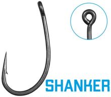 Delphin Háčky THORN Shanker 11 ks