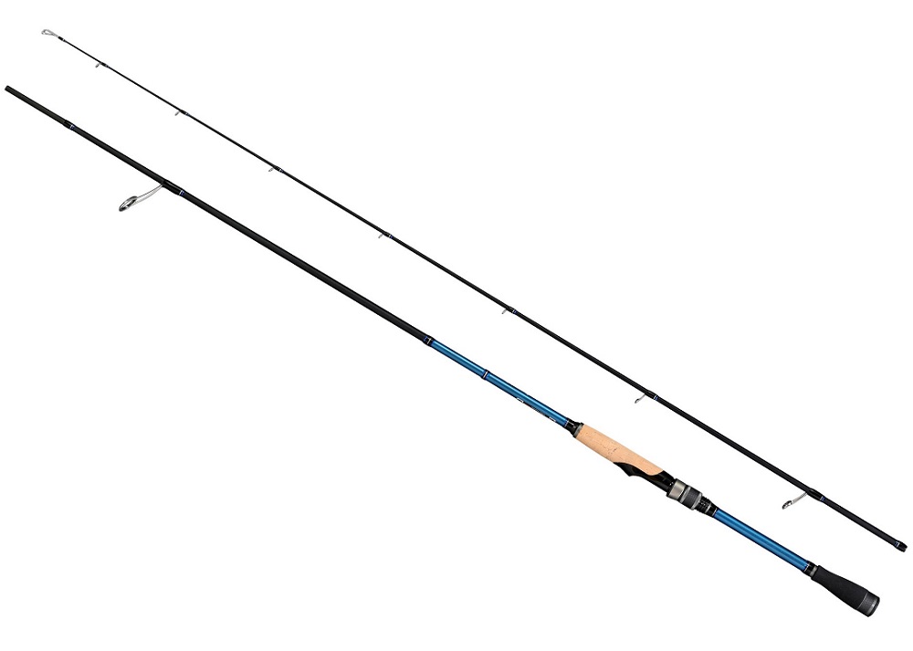 Giants fishing prut deluxe spin 2,43 m 7-25 g