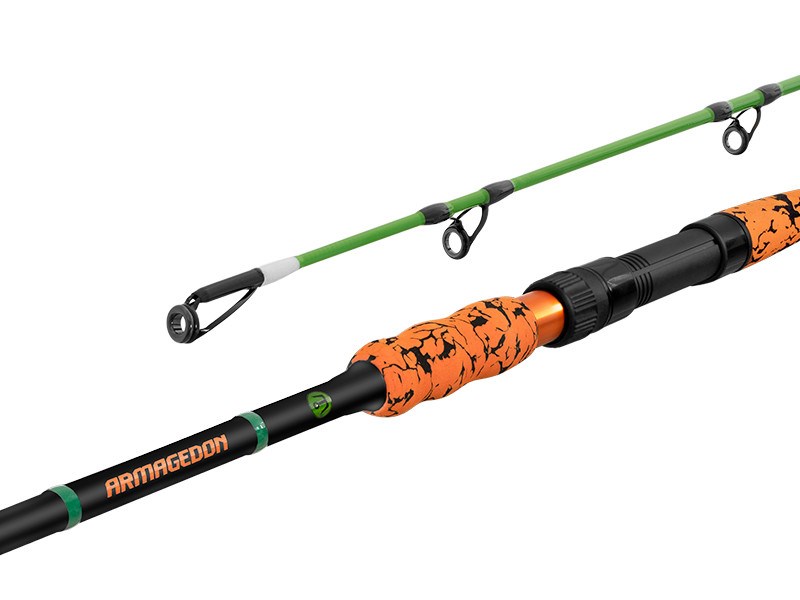 Delphin Prut Armagedon 1,7 m 205 g