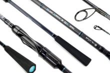 Sportex Prut Black Arrow G-4 Spin 2,25 m 18-84 g (1)